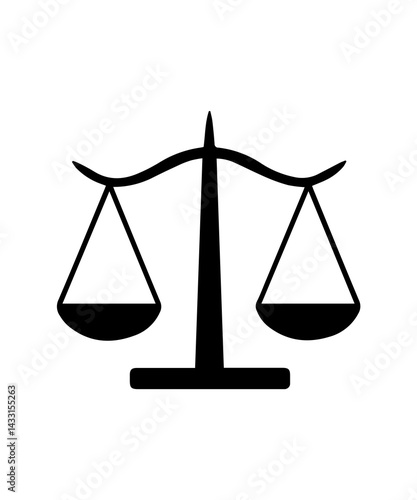 scales of justice