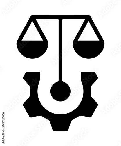 scales of justice