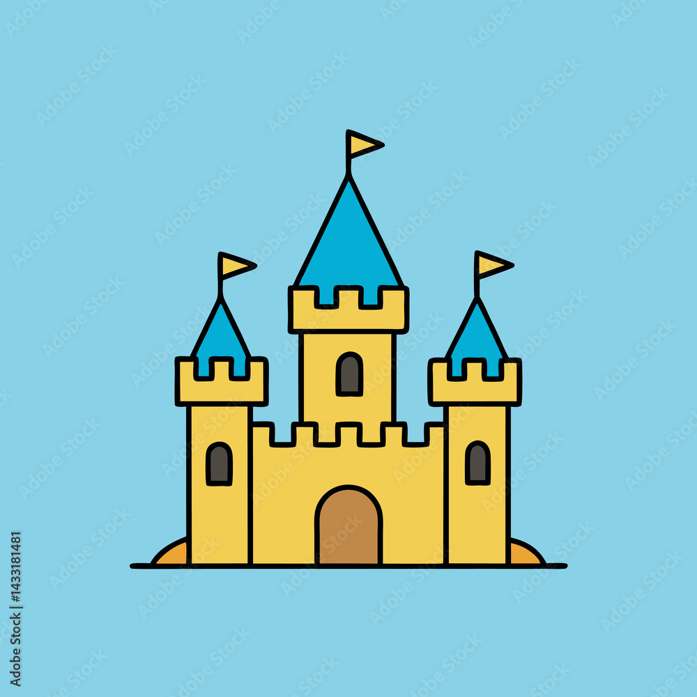 Castle Castle