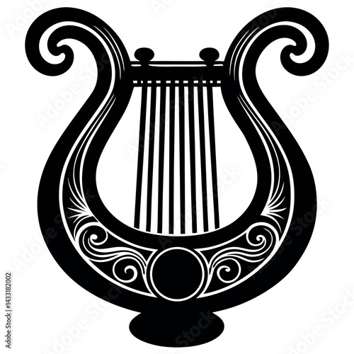 Real-lyre-more-good-and-big-origin. 