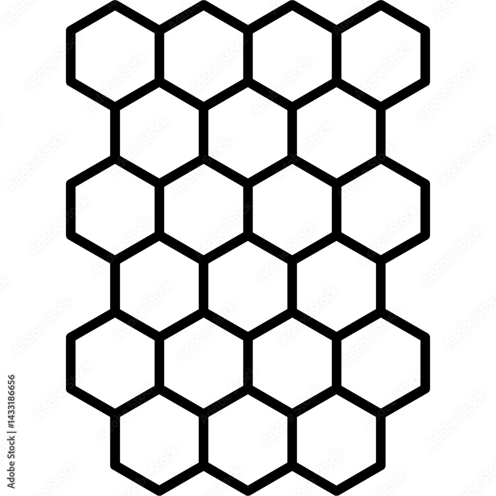 Nanotube Reinforced Polymers Icon Nanotube Reinforced Polymers Icon