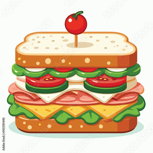 sandwich, lunch, food, meal, bread, snack, cheese, meat, fresh, dinner, delicious, background, chicken, healthy, gourmet, breakfast, lettuce, tomato, vegetable, organic, isolated, ham, salad, toasted,
