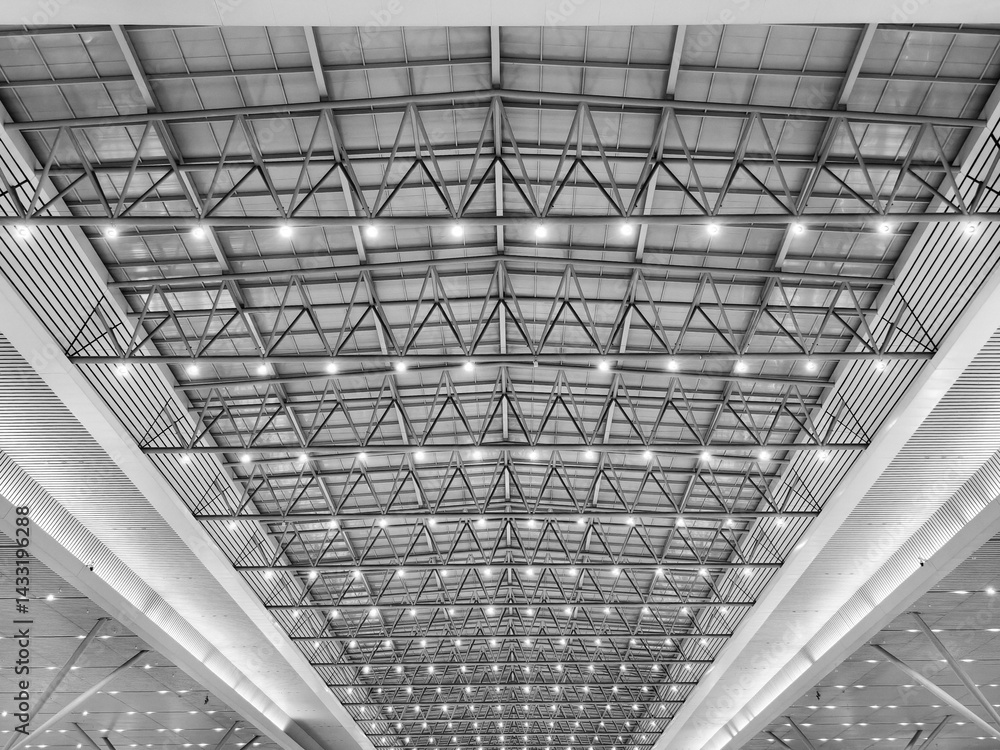 ceiling