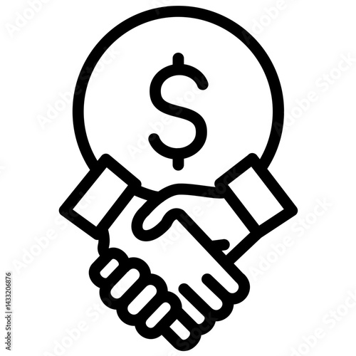 Collaboration Icon