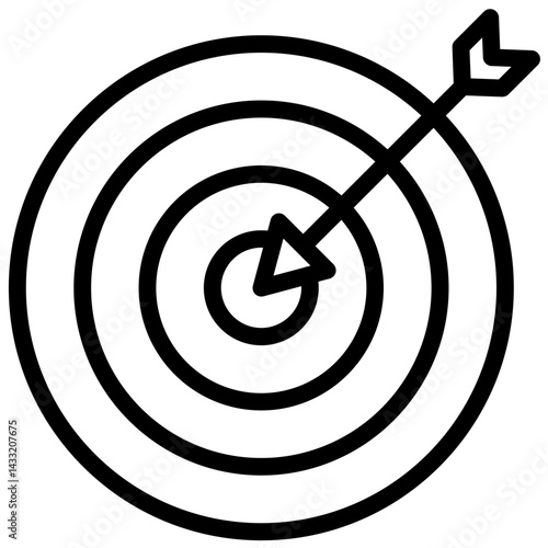Accuracy Icon
