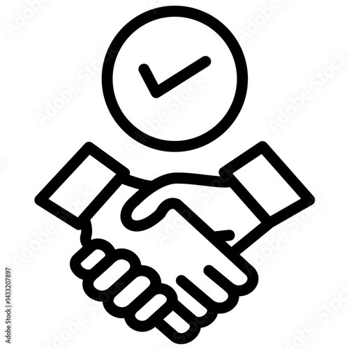 Commitment Icon