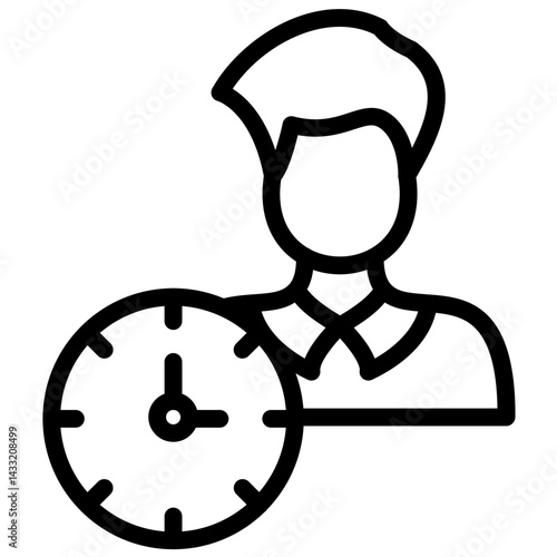 Patience Icon