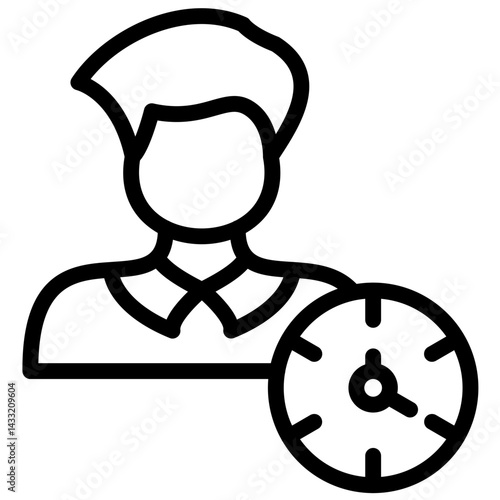 Patience Icon