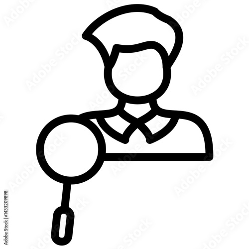Self Discovery Icon