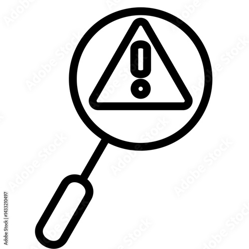 Issue Tracking Icon