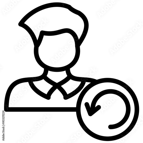 Scrum Icon