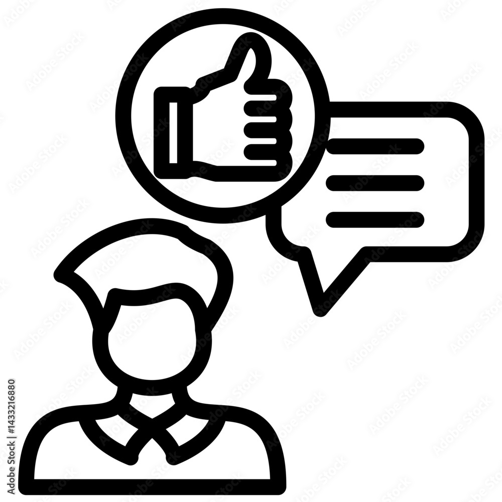 Feedback Icon Feedback Icon