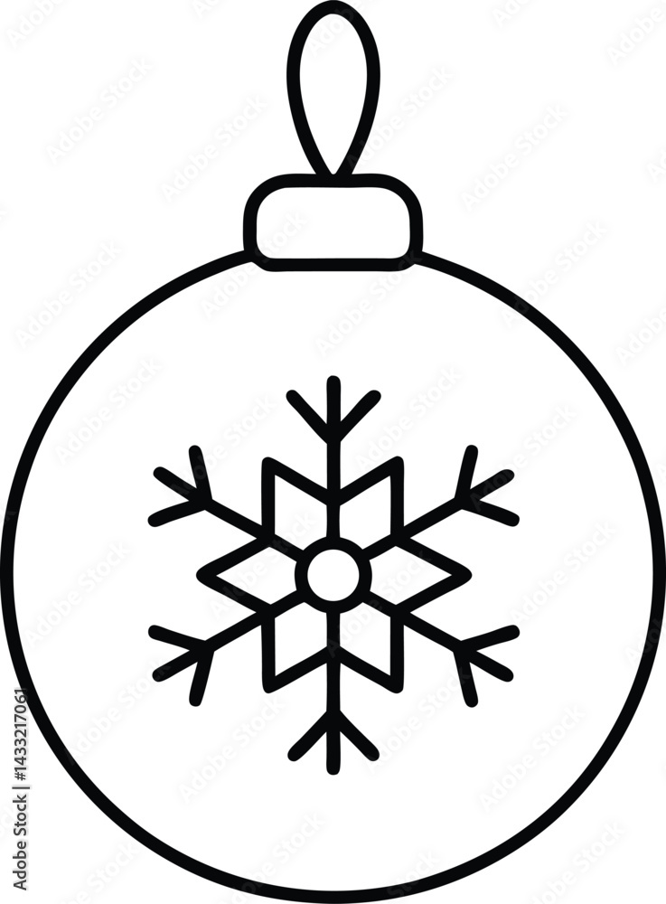 vector christmas snowflake vector christmas snowflake