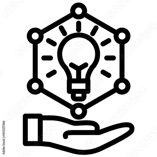 Initiative Icon
