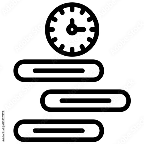 Prioritization Icon