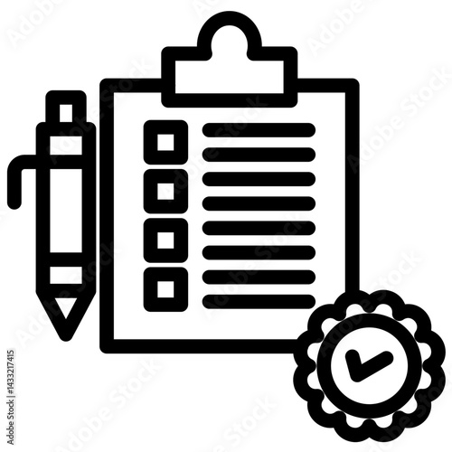 Success Criteria Icon