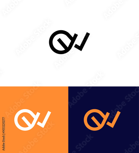 Abstract Modern OW Logo Design Checkmarks, Circle, Infinity Symbol Free Download Abstract Modern OW Logo Design Checkmarks, Circle, Infinity Symbol - GFXLoad