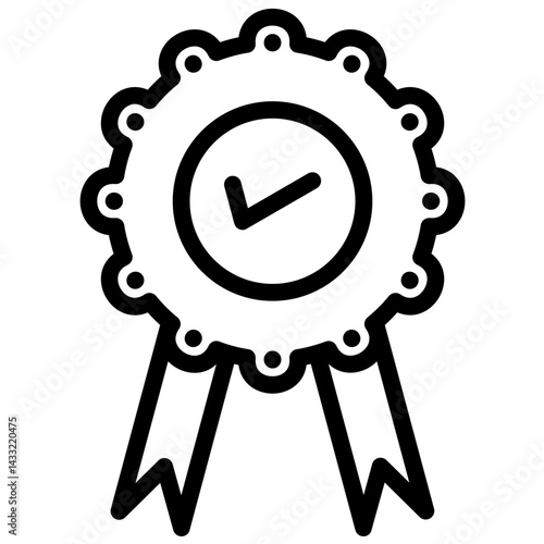 Quality Assurance Icon