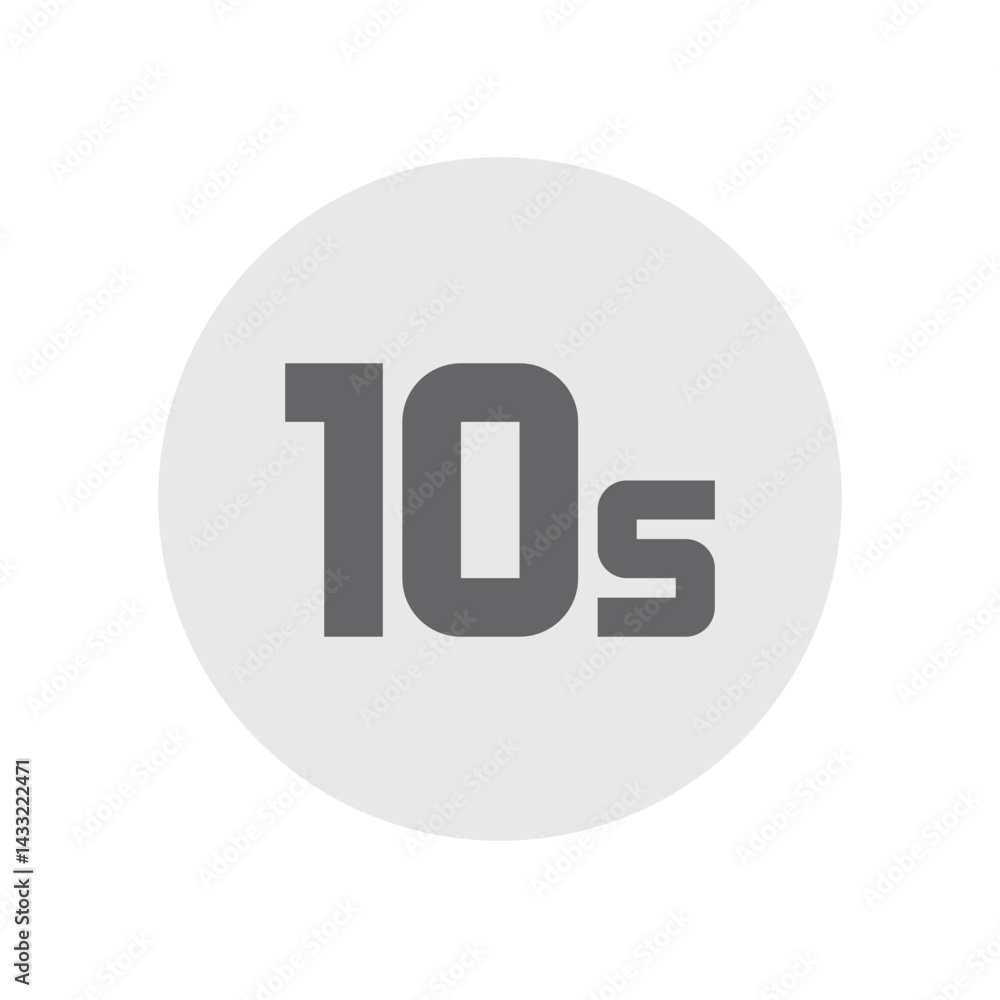 Timer Ten Select Timer Ten Select