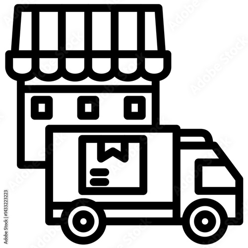 Dispatch Center Icon