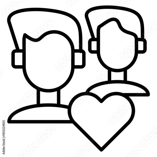 Pals Icon
