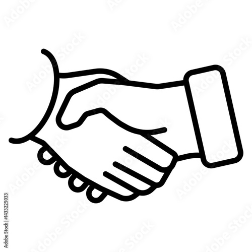 Agreement Icon