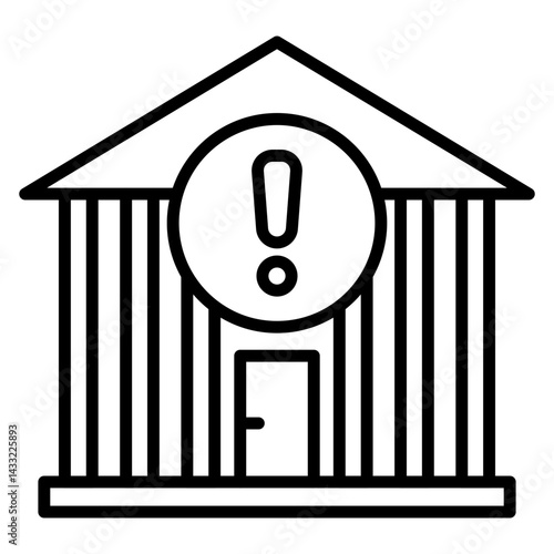 Regulatory Body Icon