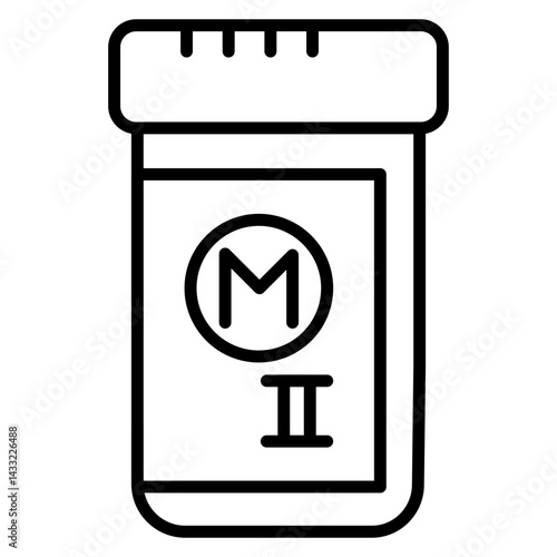 Diabetes Counseling Icon