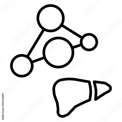 Diabetic Ketoacidosis Icon