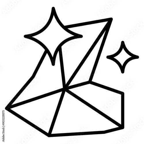 Ore Icon