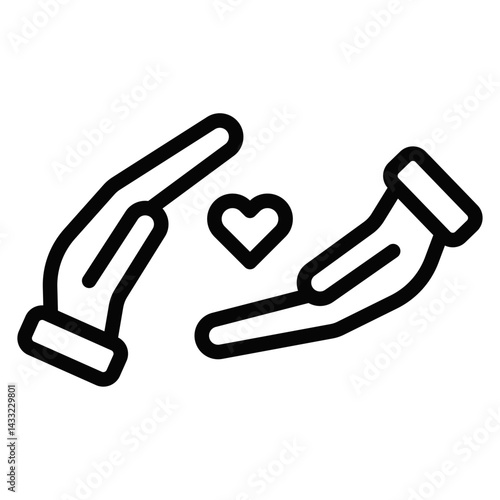 Respect Icon