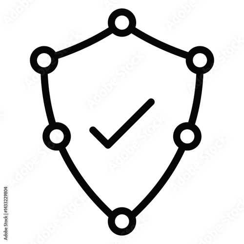 Integrity Icon