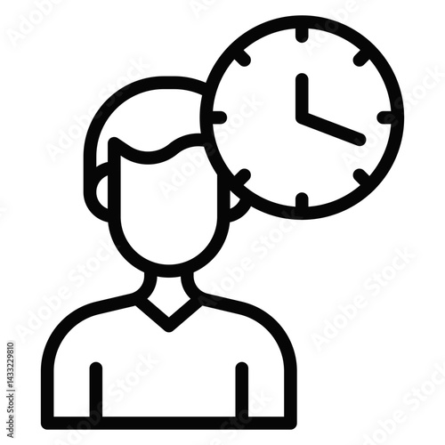 Patience Icon