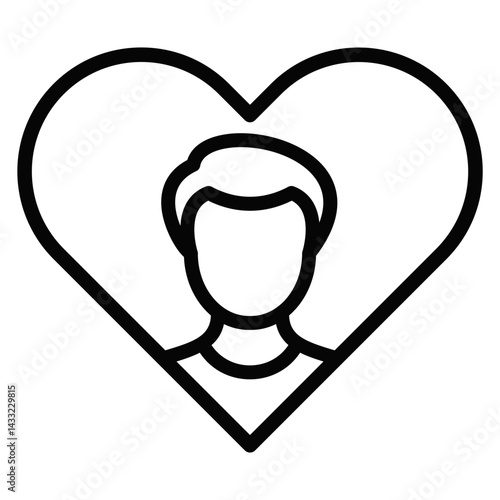Compassion Icon