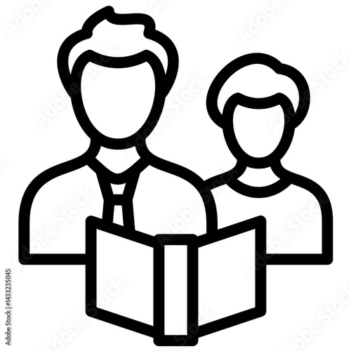 Tutor Icon