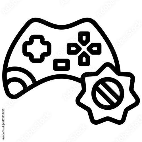 Unofficial Patch Icon