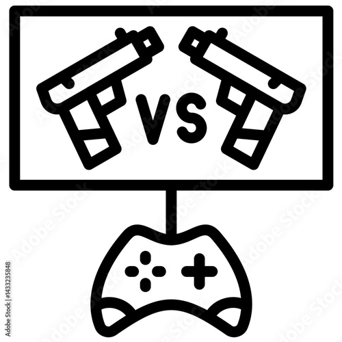 Moba Icon