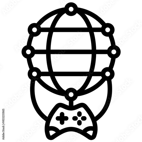 Mmorpg Icon