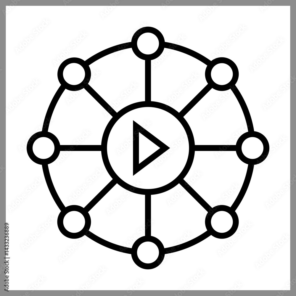 Channel Icon Design Channel Icon Design