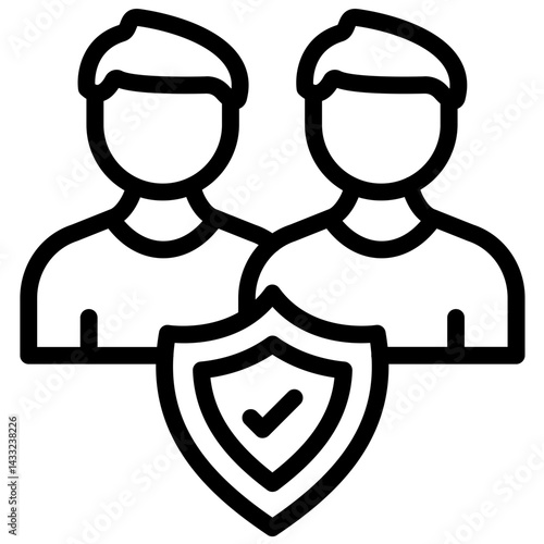 Trust Icon