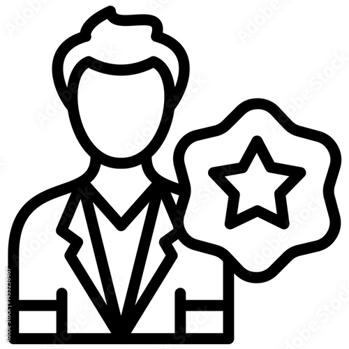 Professionals Icon