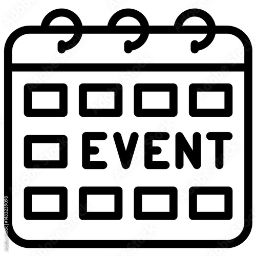 Event Icon