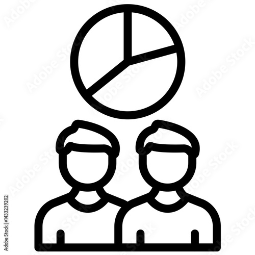 Demographic Icon