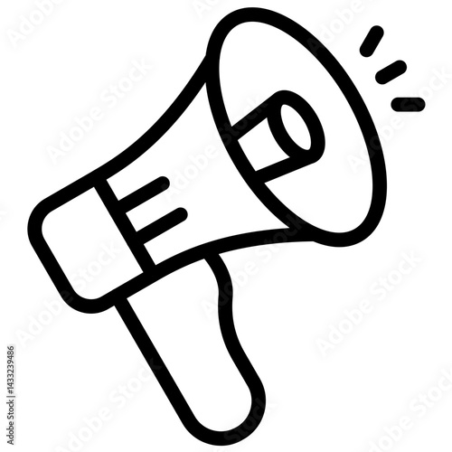 Advertising Icon