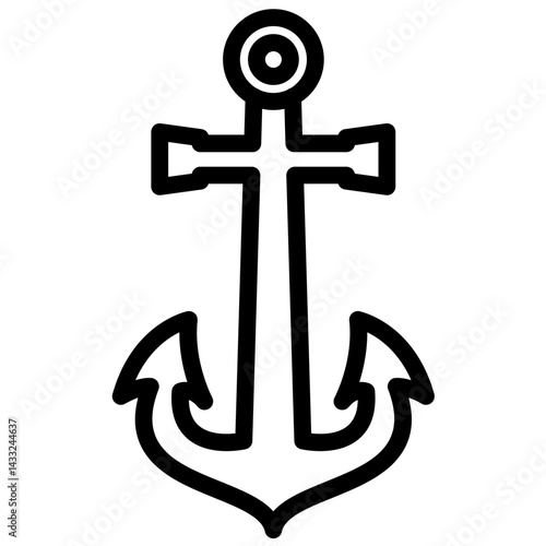 Anchor Icon