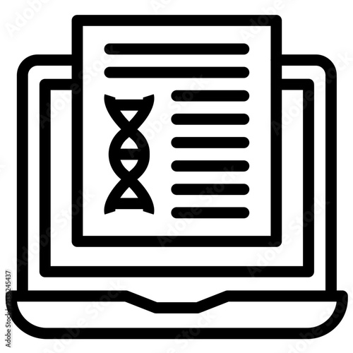 Science Icon