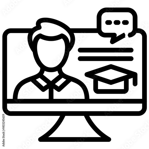 Live Webinar Icon