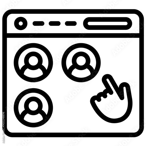 Staff Picks Icon