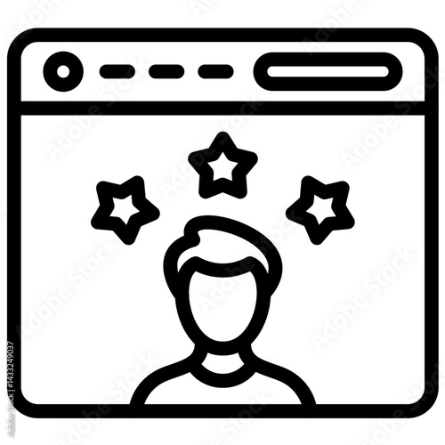 Satisfied Customers Icon