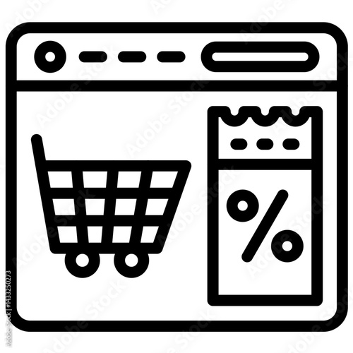 Deals Icon